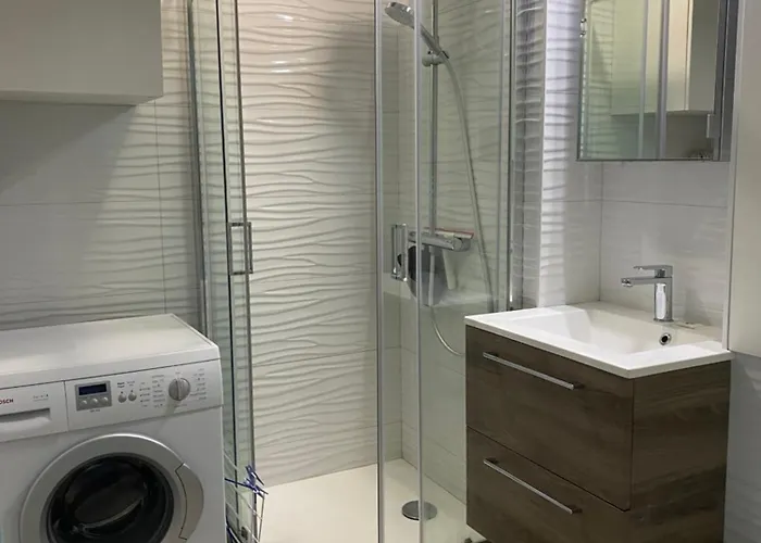 Horizon Marin Vue Ocean Apartment *