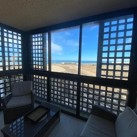 Horizon Marin Vue Ocean Lacanau