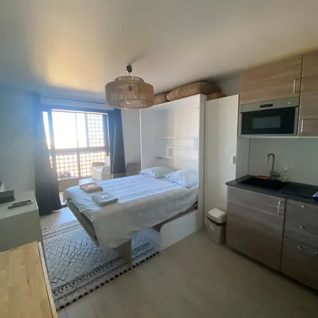 Horizon Marin Vue Ocean