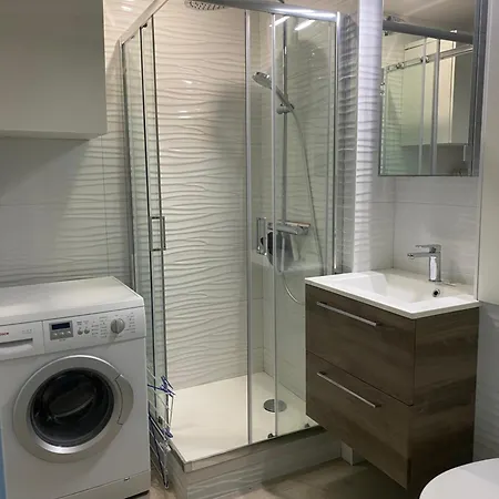 Horizon Marin Vue Ocean Lägenhet *